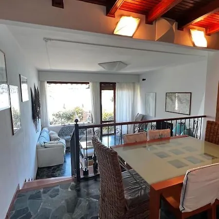 Apartmán Portovenere, La Porta Sul Mare *