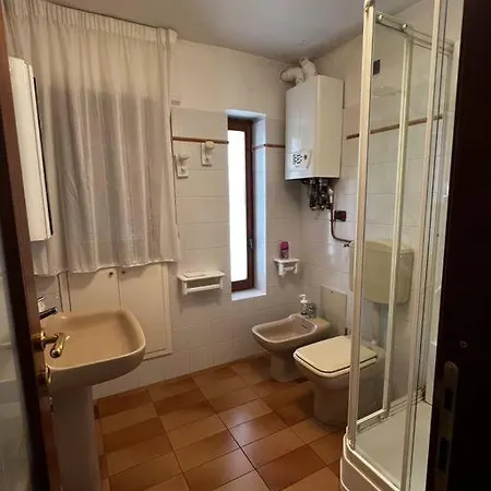 Portovenere, La Porta Sul Mare Apartment *