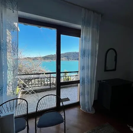 Portovenere, La Porta Sul Mare Apartament