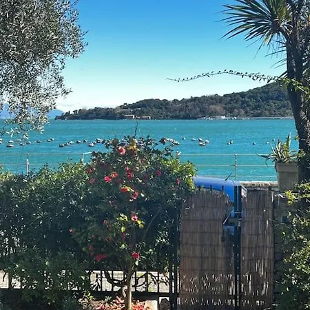 Portovenere, La Porta Sul Mare