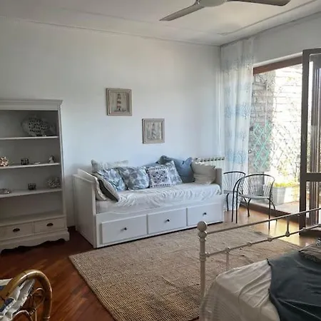 Portovenere, La Porta Sul Mare Apartmán *