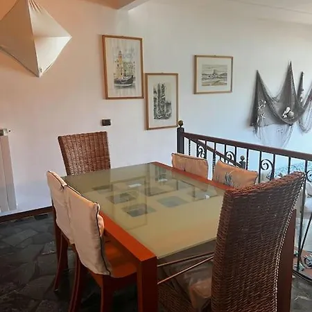 Portovenere, La Porta Sul Mare Apartmán *