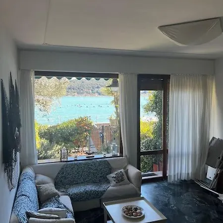 Portovenere, La Porta Sul Mare Apartment
