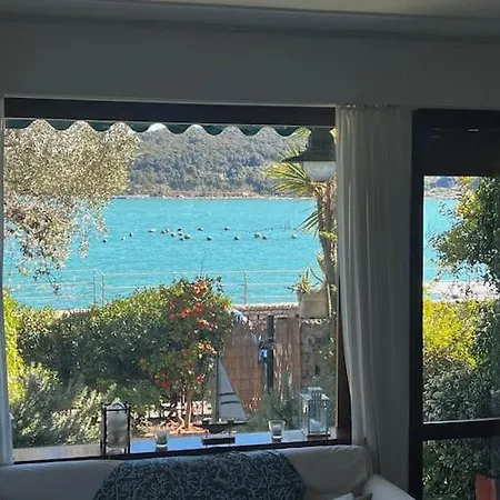 Portovenere, La Porta Sul Mare *