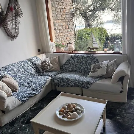 Portovenere, La Porta Sul Mare Apartment