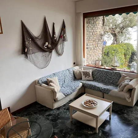 Portovenere, La Porta Sul Mare Apartament