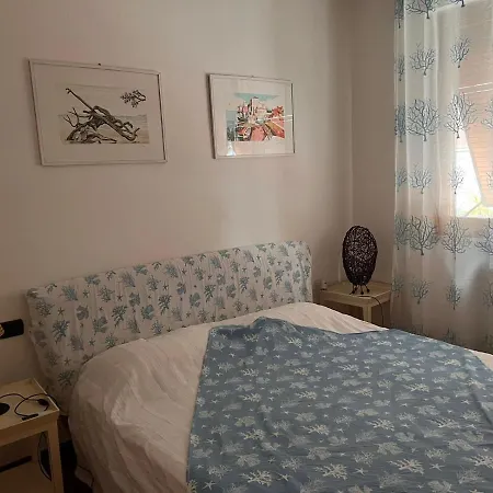 Apartment Portovenere, La Porta Sul Mare Porto Venere