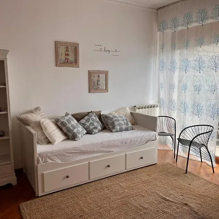 Portovenere, La Porta Sul Mare Apartament