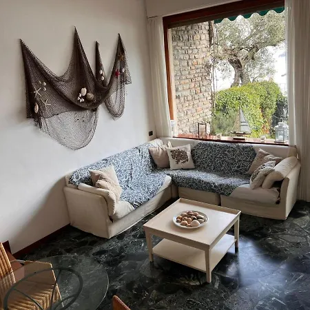 Apartment Portovenere, La Porta Sul Mare Porto Venere