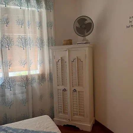 Portovenere, La Porta Sul Mare Apartment *