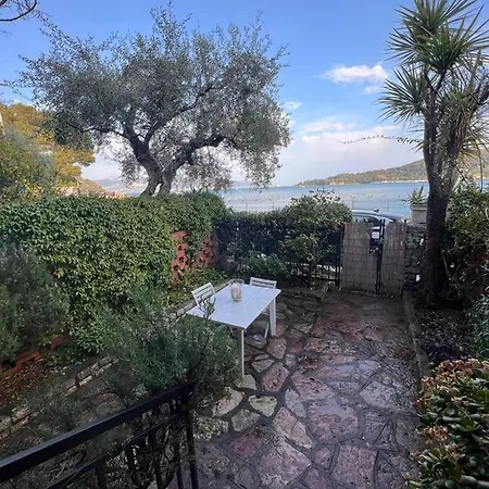 Portovenere, La Porta Sul Mare Apartmán *