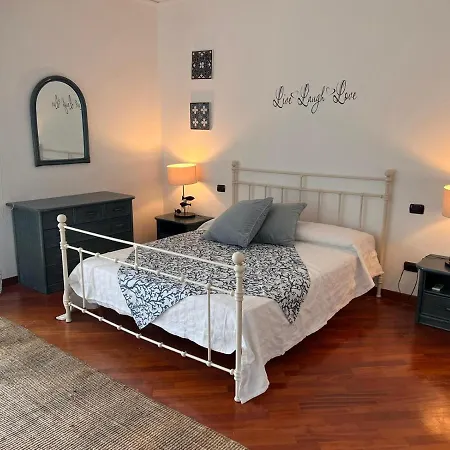 Apartment Portovenere, La Porta Sul Mare