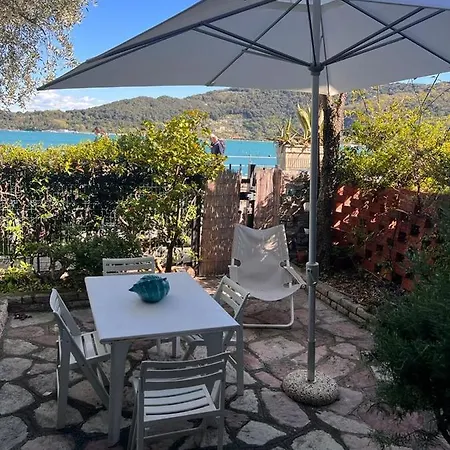 Portovenere, La Porta Sul Mare Porto Venere