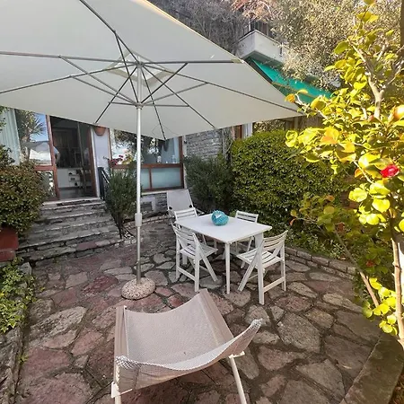 Portovenere, La Porta Sul Mare Apartament *