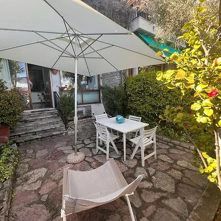 Portovenere, La Porta Sul Mare Apartment *