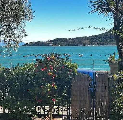 Portovenere, La Porta Sul Mare