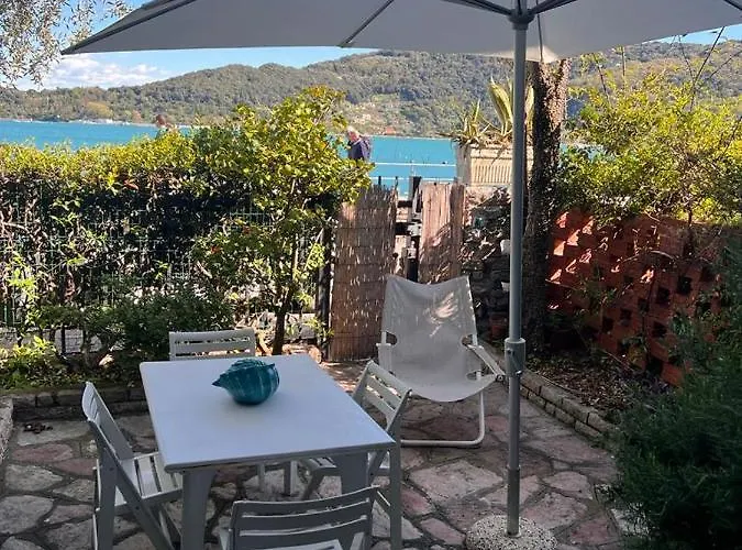 Portovenere, La Porta Sul Mare بورتوفينيري