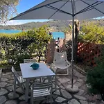 Portovenere, La Porta Sul Mare Porto Venere