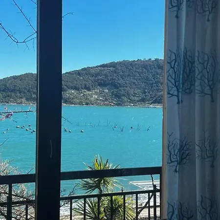 Portovenere, La Porta Sul Mare * 韦内雷港