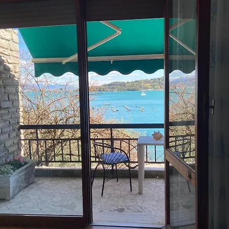 Portovenere, La Porta Sul Mare 公寓 韦内雷港