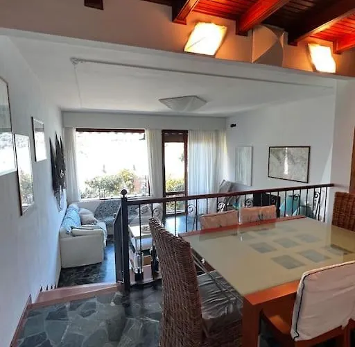 Apartmán Portovenere, La Porta Sul Mare *