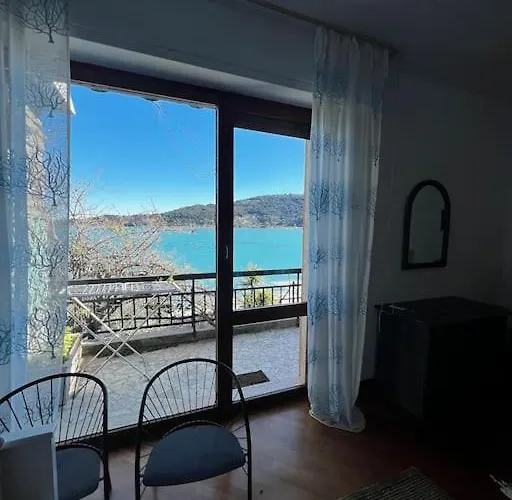 Portovenere, La Porta Sul Mare Lägenhet