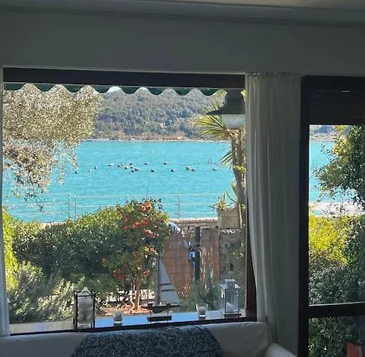 Portovenere, La Porta Sul Mare *