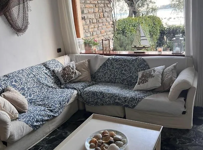 Portovenere, La Porta Sul Mare Lägenhet