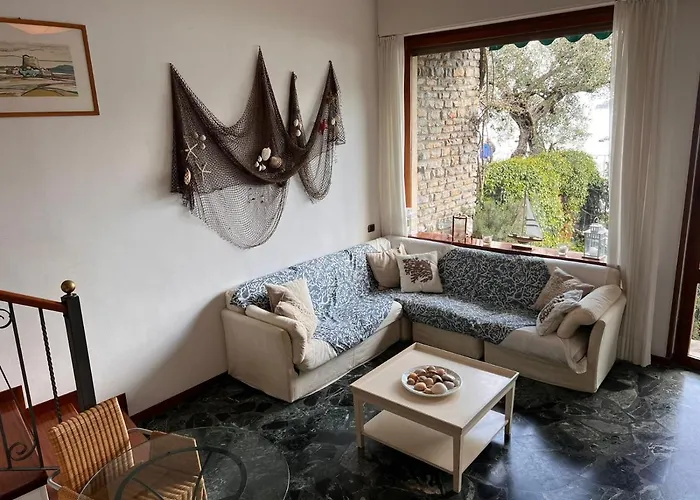 Portovenere, La Porta Sul Mare Apartmán