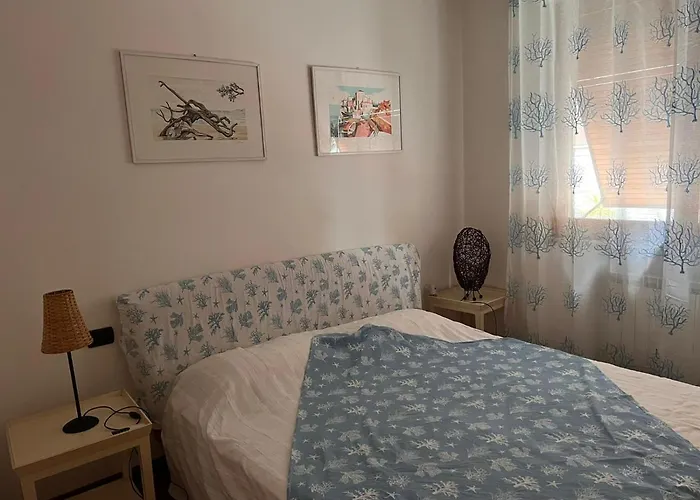 Apartmán Portovenere, La Porta Sul Mare Porto Venere