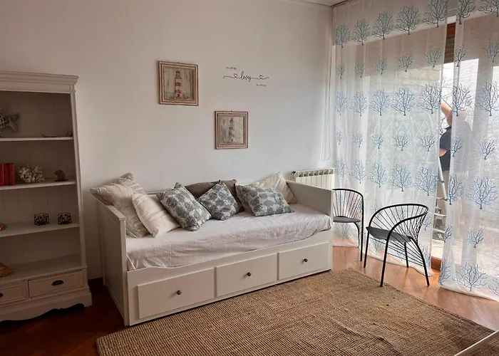 Portovenere, La Porta Sul Mare Apartmán