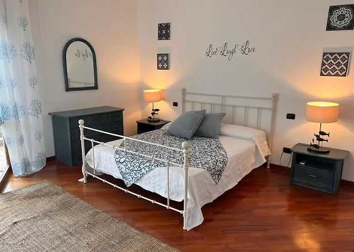 Apartmán Portovenere, La Porta Sul Mare