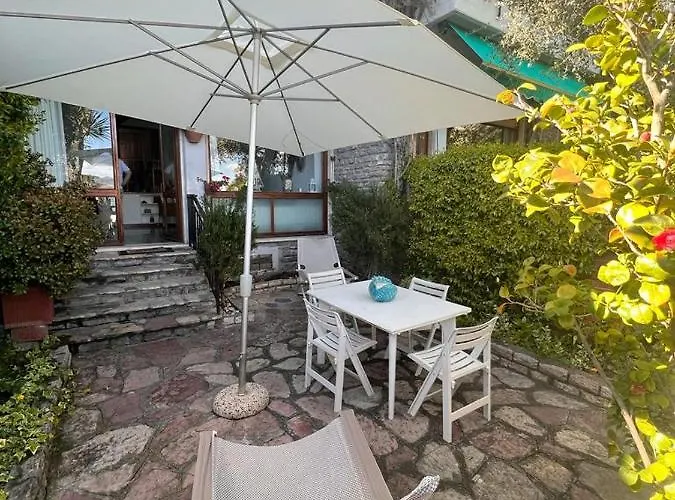Portovenere, La Porta Sul Mare Apartmán Porto Venere