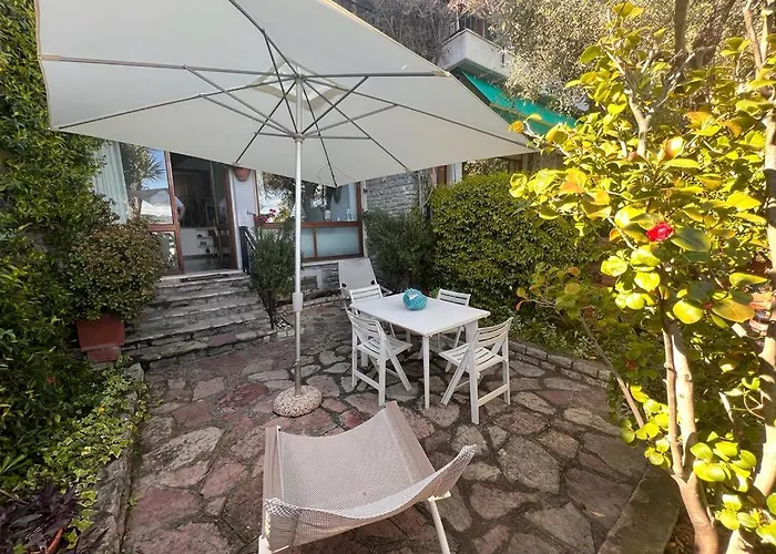 Portovenere, La Porta Sul Mare Apartmán *