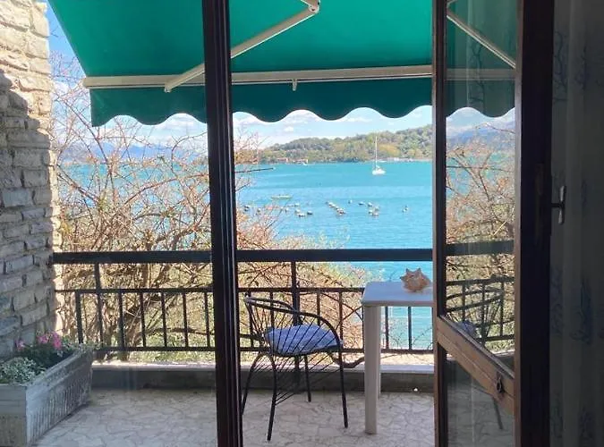 Portovenere, La Porta Sul Mare Apartmán Porto Venere